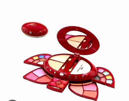 Best Makeup Kit Gift Set for Professionals / Makeup Kit Set Cosmetics Flower design Set - Best For Girls and Women image 0
