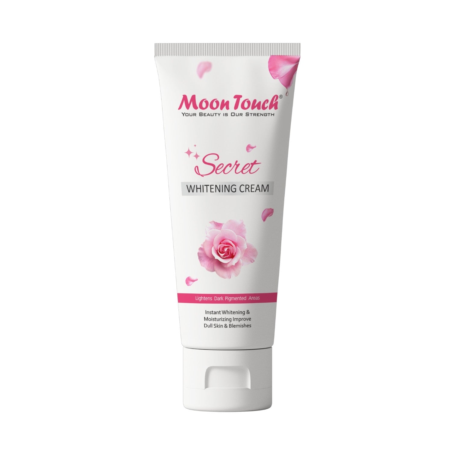 Secret Intimate Whitening Cream 75ml image 0