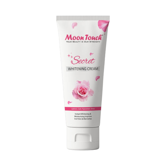 Secret Intimate Whitening Cream 75ml image 0