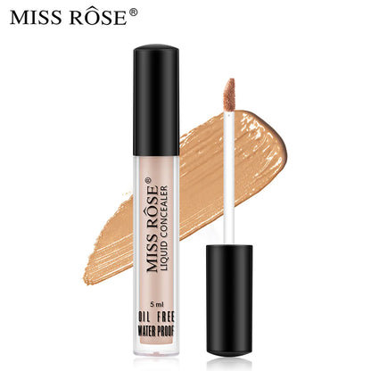Miss Rose Full Coverage Concealer | Concealer | go-to solution for daily makeup image 0
