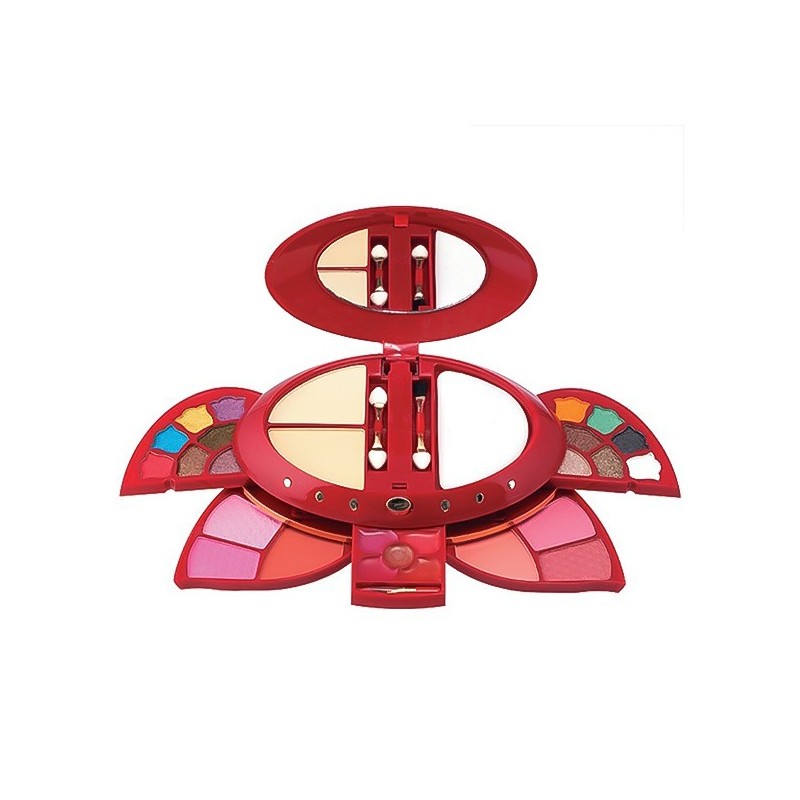 Best Makeup Kit Gift Set for Professionals / Makeup Kit Set Cosmetics Flower design Set - Best For Girls and Women image 1