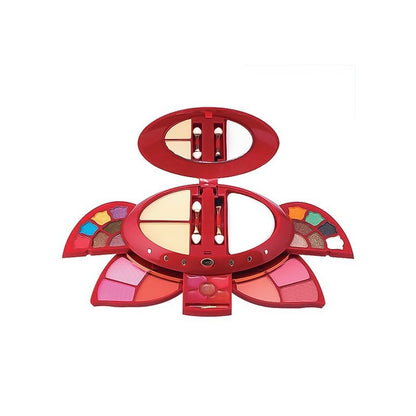 Best Makeup Kit Gift Set for Professionals / Makeup Kit Set Cosmetics Flower design Set - Best For Girls and Women image 1