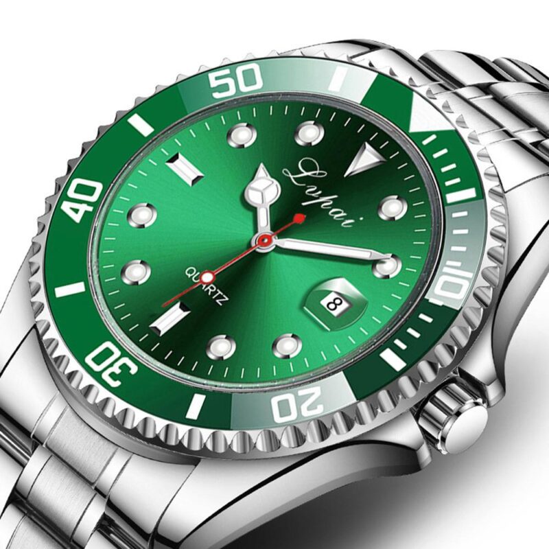 2021 Top Brand Lvpai Luxury Men s Watch 30m Waterproof Date Clock Male Sports Watches Men 4