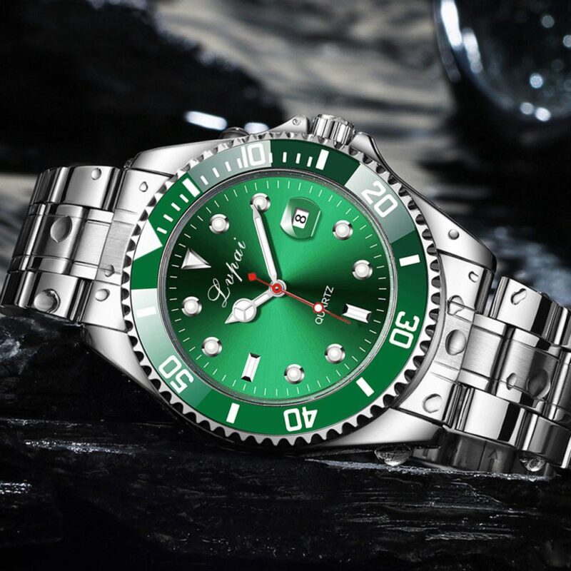 2021 Top Brand Lvpai Luxury Men s Watch 30m Waterproof Date Clock Male Sports Watches Men