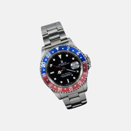 Men Steel Watch