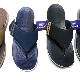 Skechers Chappal | Slippers for Man