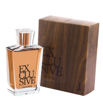 J. Exclusive Perfume Eau De Perfume Fragrance – 100 Ml