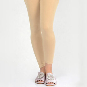 Unisex Tights Skin Color  | Stretchable Legging for Men & Women