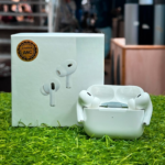 Redington AirPods Pro Wireless Earbuds With Transparency Mode - Premium Quality Earbuds White