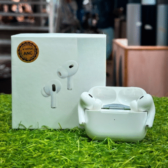 Redington AirPods Pro Wireless Earbuds With Transparency Mode - Premium Quality Earbuds White
