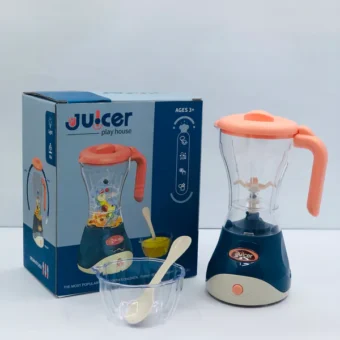Mini fruit juicer for Kids