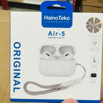 Haino Teko TWS Air 5 Airpods / Earphones