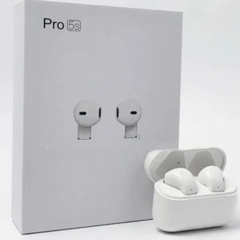 Pro 5s Mini TWS Pro 5s Earphone Wireless Bluetooth 5.0 (random color)
