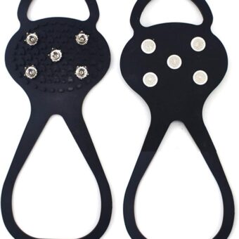 1 pair Universal Non-Slip Gripper Spikes