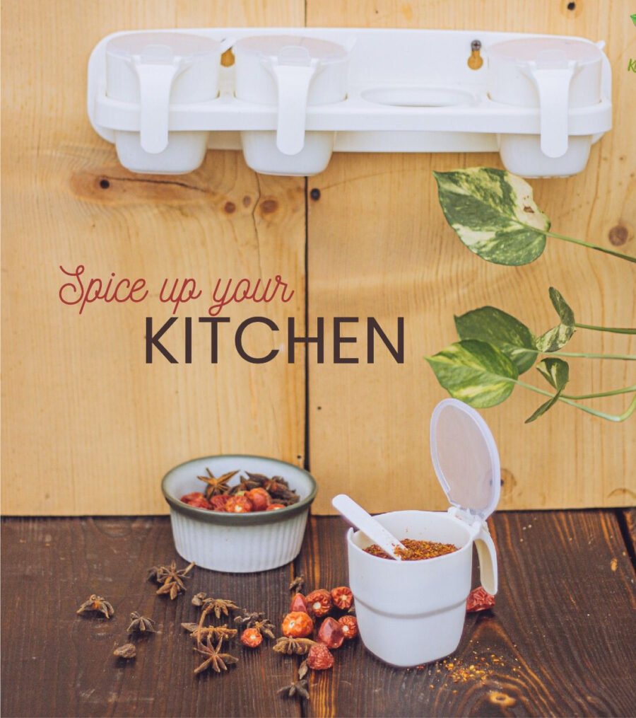 Chilli Spice Rack Box Packing (Mix/Random Color) - Image 6