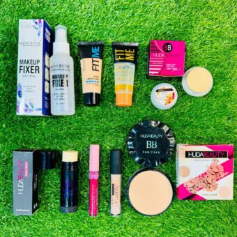 7 in 1 MINI MAKEUP DEAL