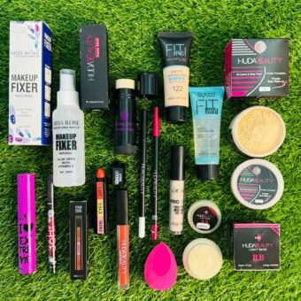 13 in 1 PROFESSIONAL MAKEUP DEAL