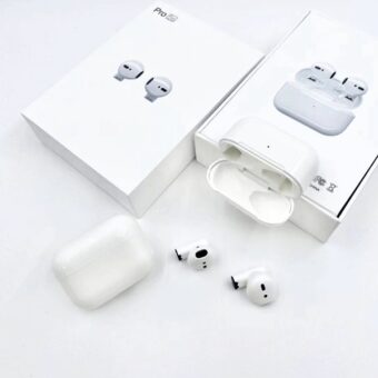 Pro 5s Mini TWS Pro 5s Earphone Wireless Bluetooth 5.0 (random color)