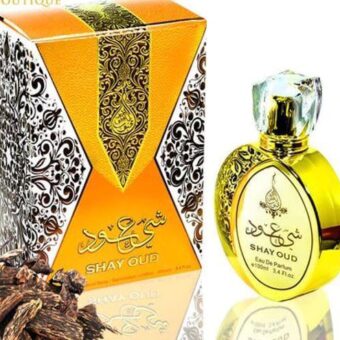 Shay Oud Perfume 100 ML