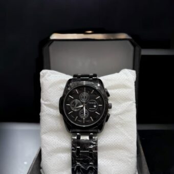 Tissot Chain Quartz Analog Wrist watch for Men date included