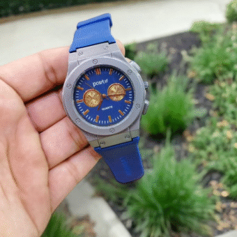 Positif Mens hublot watch | Fashion Business Mens Quartz Wrist Watch