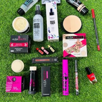 Makeup Deal Pack Of 13