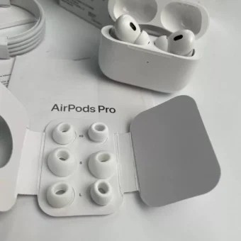 AirPods Pro 2rd generation Active Noise Cancellation Earphone Wireless Bluetooth 5.0