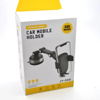 Car mob holder  3 type 2 adjust  Movable