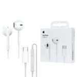 IPHONE 15 TYPE C PRO AND MAX HAND FREE ,Apple Type C Earphone for iPhone 15 - 16 Series Iphone USB C Earphones