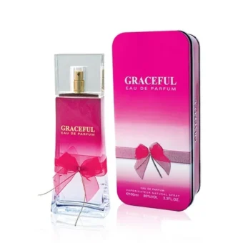 Graceful EAU DE Perfume For Women - 100ml