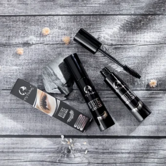 TV PARLOUR MOONLIT LASH MASCARA