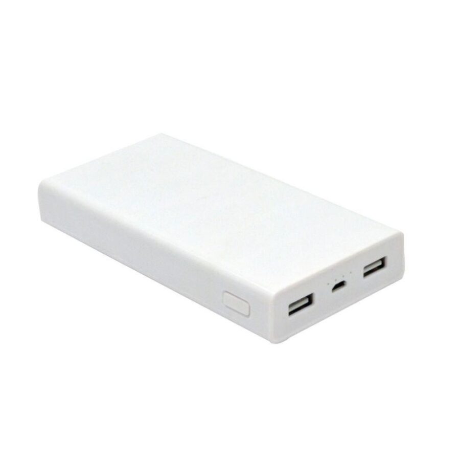 Mi Router Power Bank 9V 20,000mAh – High-Capacity Portable Charger for Fast and Reliable Charging - Image 4