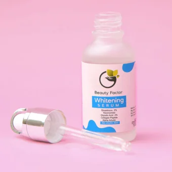 Whitening Serum