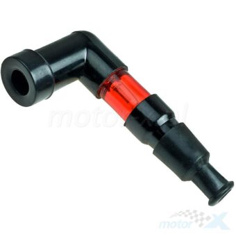 Plug Adapter Cap for Motorcycle Bike Universal fit for All