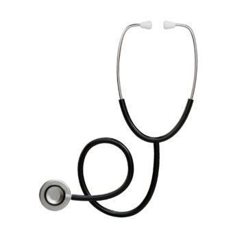 Smart Care Single Head Chest Piece Professional Stethoscope