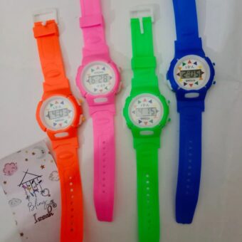 Kids Digital Watch Children Sport Wrist Watch  for kids