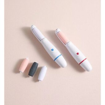 (NW000240) Find Back Callus Remover (Random Color)