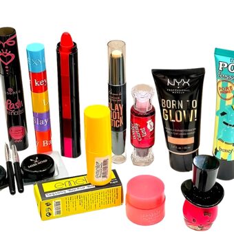 11 in 1 Makeup Deal  for women