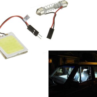 Car Roof Light LED Chip (1 pc)