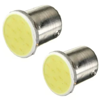 Car Bumper Lights & Bike Indicators LED Lights(2 pcs)