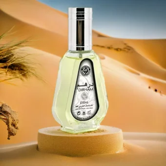 Dirhum Perfume Original Made In U.A.E  50 ML Long Lasting Impact | Best Quality Perfume For Men's  & Women