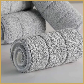 Heavy Duty Spray Mop Refill | Best Quality Mop Refil