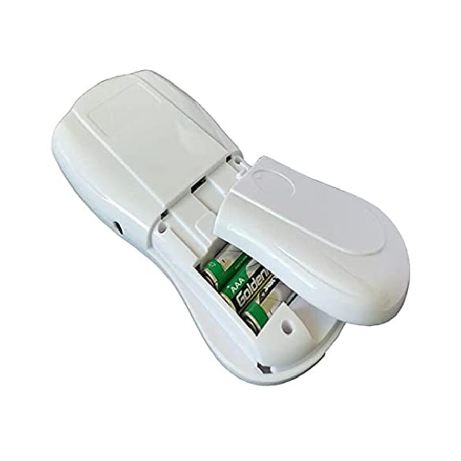 Blueidea Digital Tense Machine Tens Machine Therapy Tense Machine Electrodes Massager - Image 4