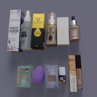 Makeup Bundle Deal