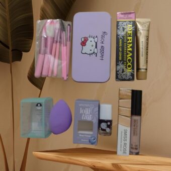 Student makeup Deal