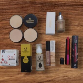 5 in 1 Makeup Deal