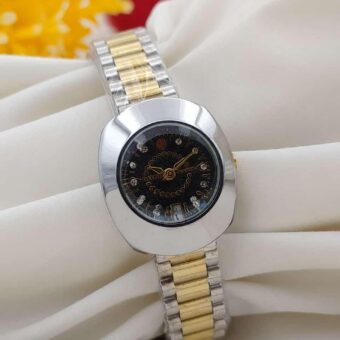 AA1 rado Stylish  Watch Adjustable Strap
