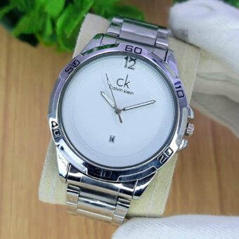 AA1 calvin klein Stylish  Watch Adjustable Strap