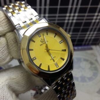 AA1 PROKING QUARTZ CHAIN STYLE