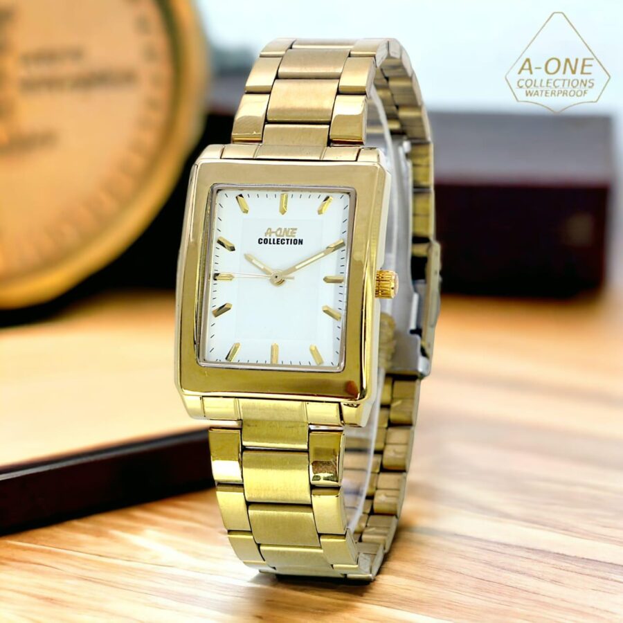 AA1 A ONE COLLECTION Stylish Watch Original - Image 2